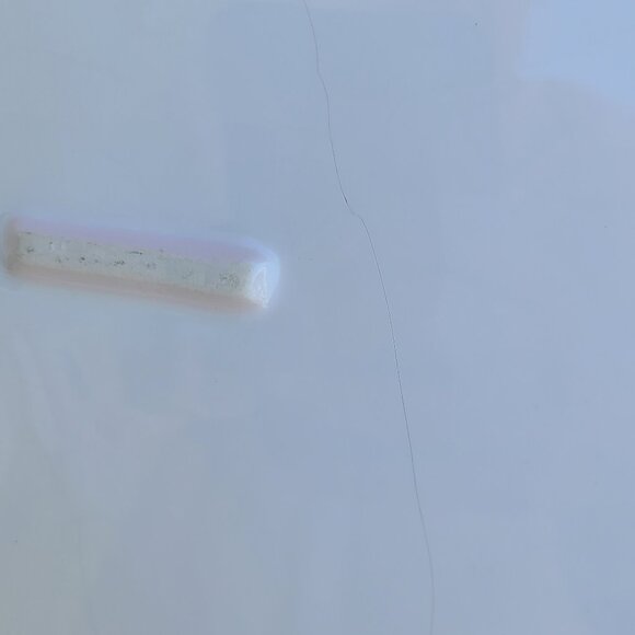 Josef Albers "Study for Homage to a Square" Ceramic Plate limited edition 12x12" - Picture 10 of 11